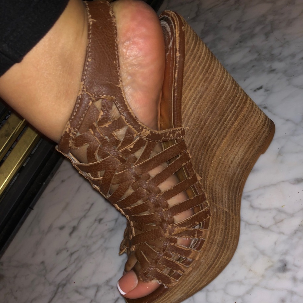 Fun Baker’s Wedges🥳 - Picture 5 of 8